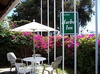 Dana Point Harbor Inn Экстерьер фото