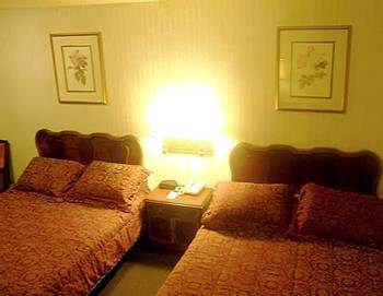 Dana Point Harbor Inn Экстерьер фото